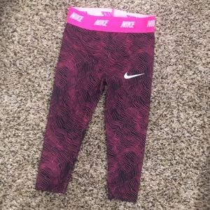 2T Nike toddler pants